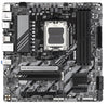 Gigabyte Micro-ATX Motherboard – USB-C, 2.5 Gigabit LAN