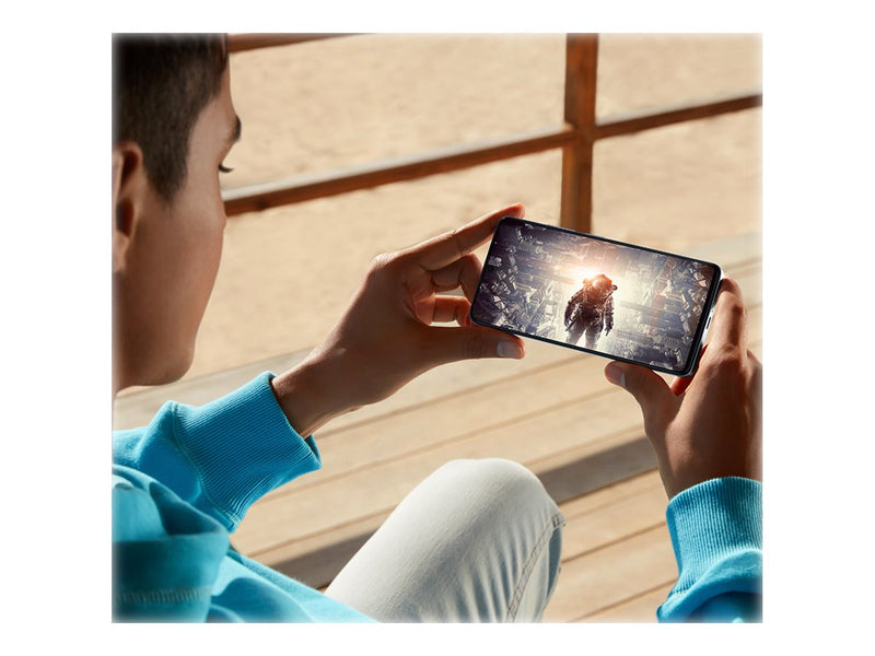 Xiaomi Redmi Note 11 Pro – 4G Smartphone, Dual SIM, 128 GB Speicher