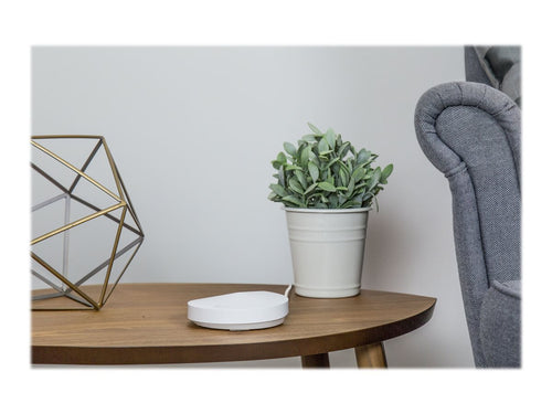 TP-Link Mesh-WLAN-System – Stabiles WLAN für Ihr gesamtes Zuhause