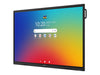 ViewSonic 75" Interaktives Display – 4K UHD, Touchscreen