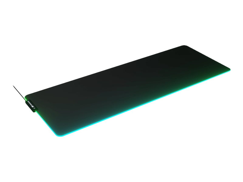 COUGAR Gaming Mauspad – RGB-Beleuchtung, rutschfest