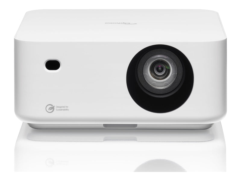 Optoma Kurzdistanz-Beamer – Full HD, 1.200 Lumen, kompakt