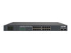 Inline Netzwerk-Switch – 16 Ports, PoE++ für schnelle Verbindungen