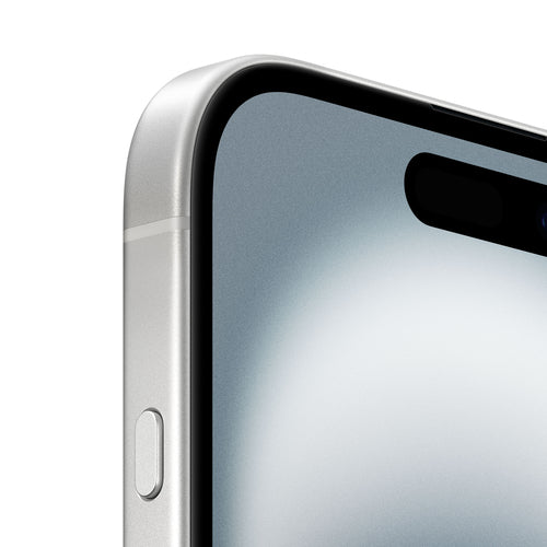 Apple iPhone 16 Smartphone – 6.1" OLED-Display, 128 GB Speicher