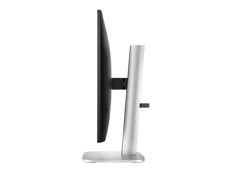 HP 27" LED-Monitor – 2K-Display, USB-Hub
