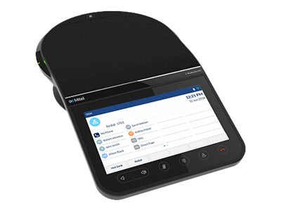 MITEL VoIP-Konferenztelefon – Bluetooth, 8 Mikrofone