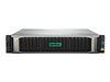 HP Enterprise Speicherlösung – 168 TB Kapazität, RAID-Unterstützung
