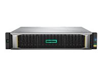 HP Enterprise Speicherlösung – 168 TB Kapazität, RAID-Unterstützung