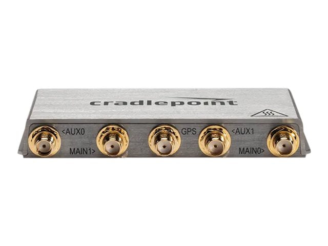 Cradlepoint LTE Modem – 1.2 Gbps, für E300/E3000 Router