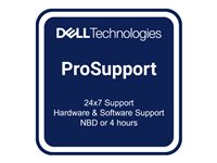 DELL Service-Erweiterung – 5 Jahre Vor-Ort-Reparatur