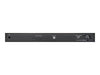 D-Link Gigabit Switch – 30 Ports, stapelbar
