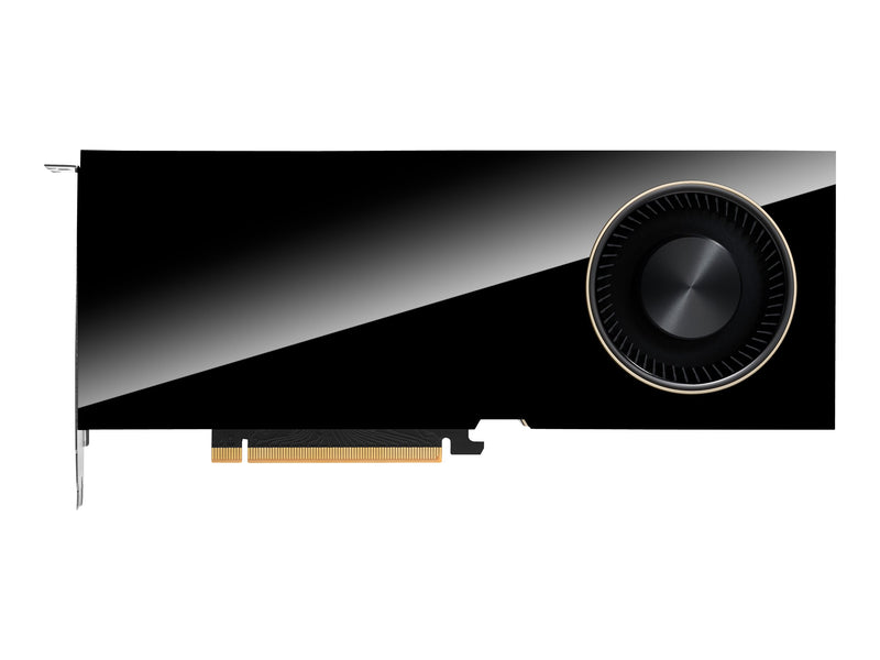 HP NVIDIA RTX 6000 Grafikkarte – 48 GB Speicher, 4 DisplayPorts