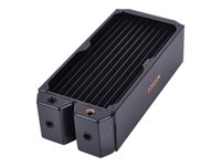 Alphacool Kühlsystem – Effiziente Kühlung für PCs