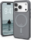 URBAN ARMOR GEAR Handyhülle – MagSafe-kompatibel, robust für iPhone 17 Pro