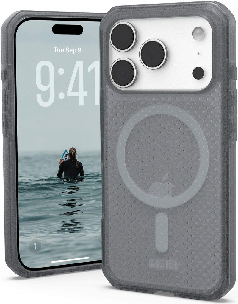 URBAN ARMOR GEAR Handyhülle – MagSafe-kompatibel, robust für iPhone 17 Pro