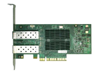 IBM Netzwerkadapter – 10GbE, Dual Port für schnelle Verbindungen