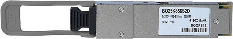 CBO BlueOptics Netzwerk-Transceiver – 40 Mbit/s, bis 300 m Reichweite