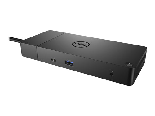 Dell Performance Dock – Dual-USB-C, 210 W Stromversorgung