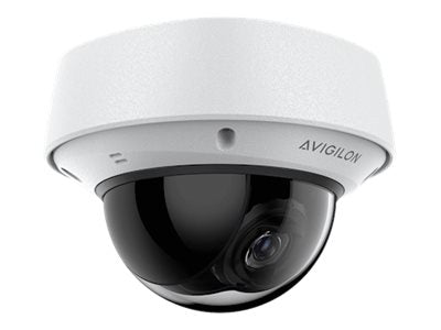 Avigilon 8MP Indoor Dome-Kamera – Hohe Auflösung, integriertes Mikrofon