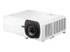 ViewSonic DLP-Projektor – 6000 Lumen, Full HD, Laser-Technologie