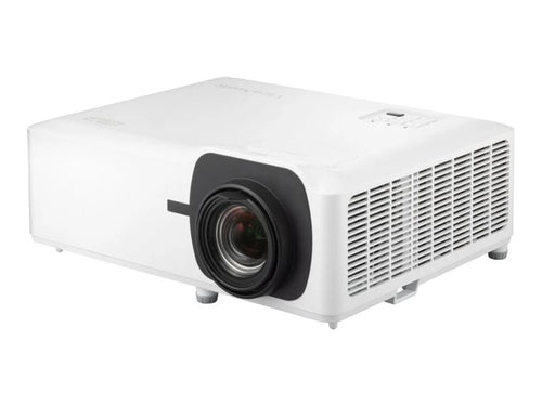 ViewSonic DLP-Projektor – 6000 Lumen, Full HD, Laser-Technologie