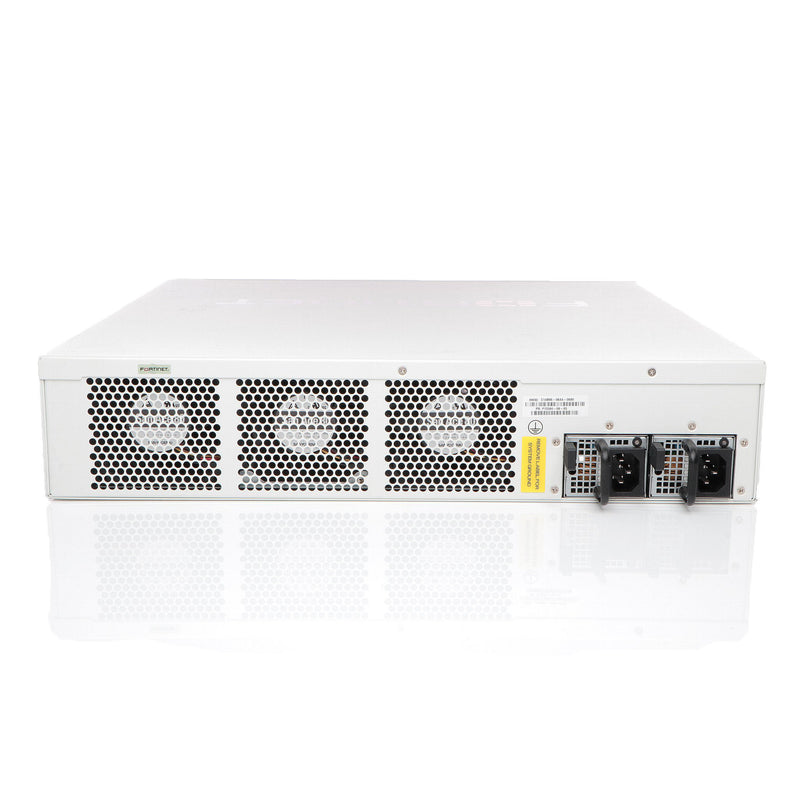 Fortinet Sicherheitsgerät – Schutz für Ihr Netzwerk, Rack-montierbar