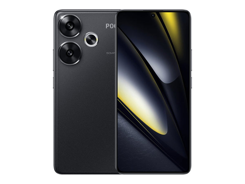 Xiaomi Poco F6 Smartphone – 5G, Dual-SIM, 512 GB Speicher
