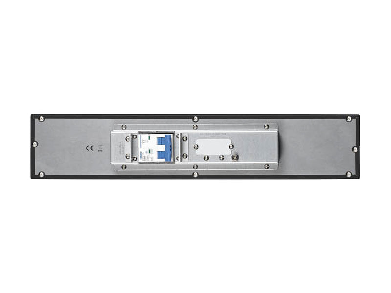 APC USV Rack-System – 5000 VA für zuverlässige Stromversorgung