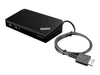 Lenovo ThinkPad Dock – Mehr Anschlüsse für Ihr Notebook