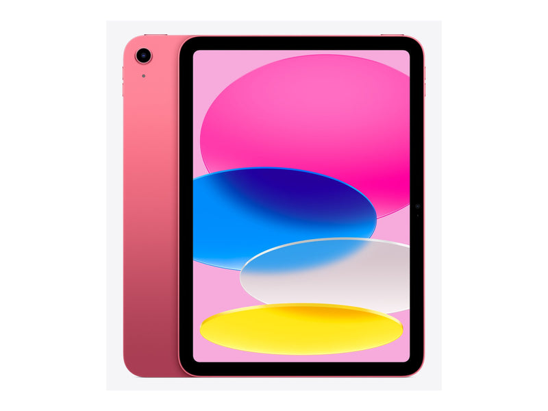 Apple iPad 11" Tablet – A16 Chip, 512 GB Speicher
