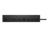 Dell Universal Dockingstation – 5K-Unterstützung, Gigabit Ethernet