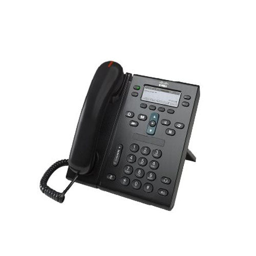 Cisco VoIP-Telefon – Konferenzfähig, Freisprecheinrichtung