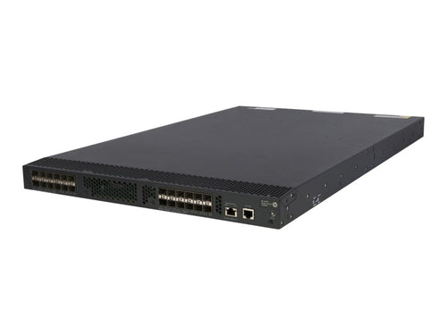 HP Enterprise 24-Port Switch – Für schnelles und zuverlässiges Netzwerk
