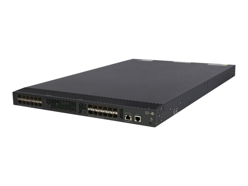 HP Enterprise 24-Port Switch – Für schnelles und zuverlässiges Netzwerk