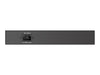 D-Link 8-Port Gigabit Switch – PoE+ für einfache Vernetzung
