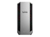 Lenovo Desktop-PC – Ryzen 7, 16 GB RAM, 1 TB SSD