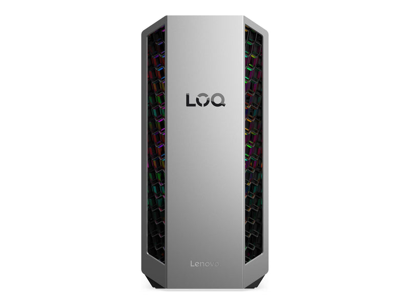 Lenovo Desktop-PC – Ryzen 7, 16 GB RAM, 1 TB SSD