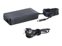 Dell Netzteil 330W – Extern, ideal für Büro und Zuhause