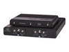 Cisco Power Injector – PoE+ für 4 Geräte, interne Lösung