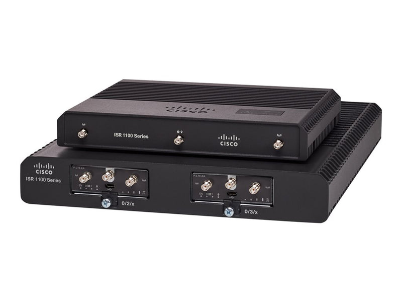 Cisco Power Injector – PoE+ für 4 Geräte, interne Lösung