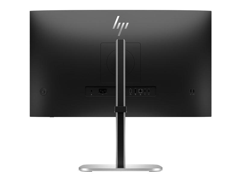 HP 27" LED-Monitor – 2K-Display, USB-Hub