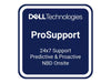 Dell Vor-Ort-Service-Upgrade – 5 Jahre Schutz
