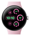 Google Pixel Watch 3 – Fitness-Tracking & Smart-Kommunikation