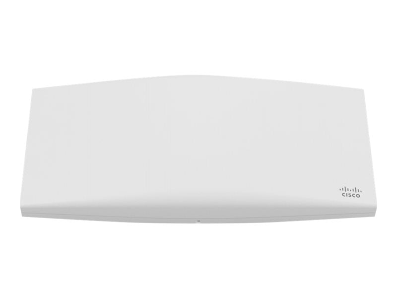 Cisco Meraki MR46 Accesspoint – Wi-Fi 6, Cloud-verwaltet