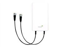 Cisco Meraki Antenne – 11 dBi, ideal für Außenmontage
