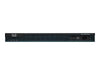Cisco Router – 1 GbE, Rack-montierbar