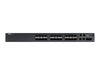 Dell Netzwerk-Switch – 24 Anschlüsse, Rack-montierbar