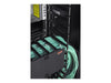 APC Kabelmanager-Kit – für ordentliche Verkabelung im Server-Rack