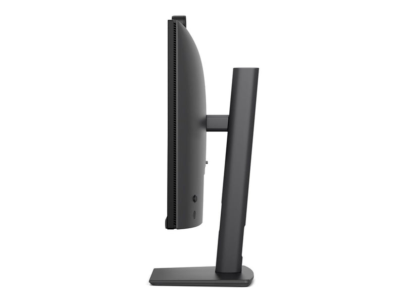 Dell 24" LED-Monitor – Full HD, USB-C-Anschluss