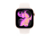 Apple Watch Series 11 – Fitnessüberwachung, GPS, Herzfrequenz